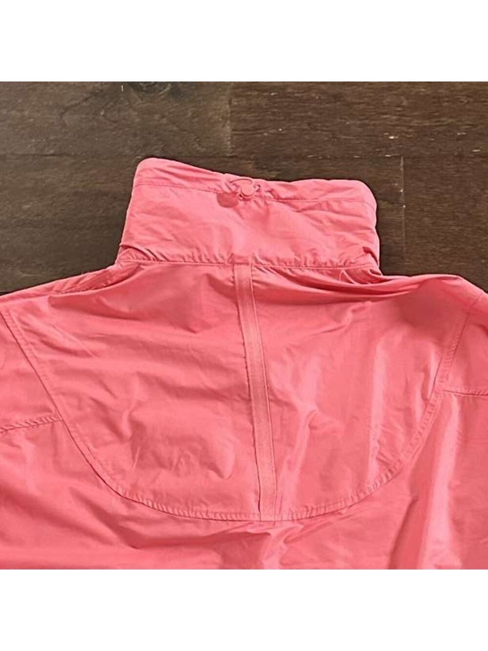 Lululemon Lightweight Cropped Track Jacket
Raspberry Cream Size 8 NWOT - Picture 14 of 15